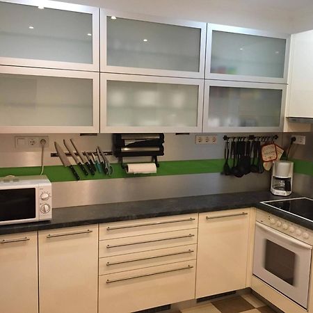 Rabbit Apartman Mosonmagyaróvár Eksteriør billede