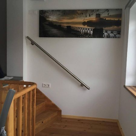 Rabbit Apartman Mosonmagyaróvár Eksteriør billede