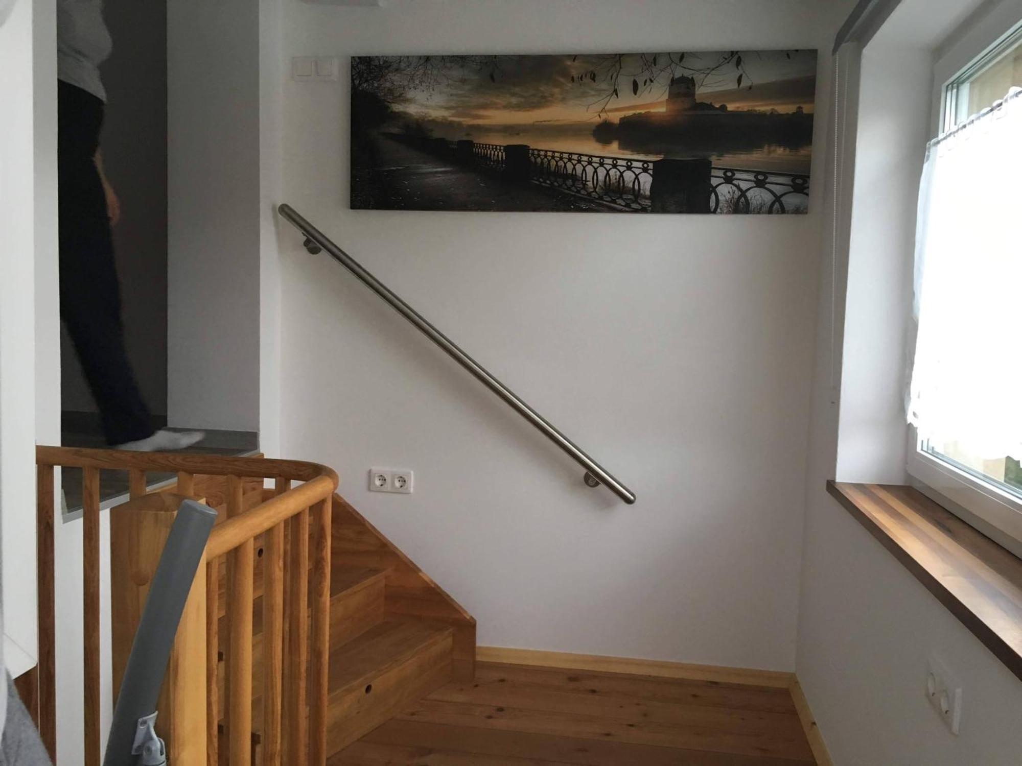 Rabbit Apartman Mosonmagyaróvár Eksteriør billede