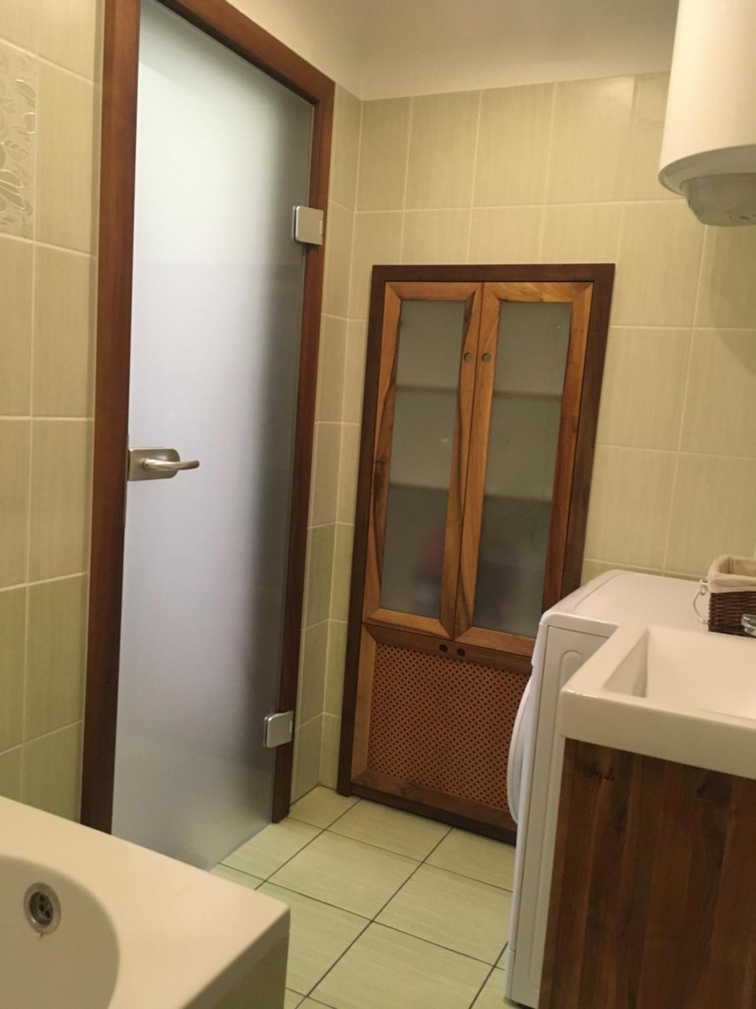 Rabbit Apartman Mosonmagyaróvár Eksteriør billede